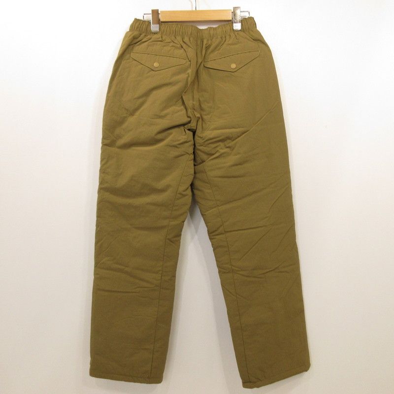 姫路東店】 中古 AT DIRTY | アットダーティー パンツ HIGH VOLTAGE