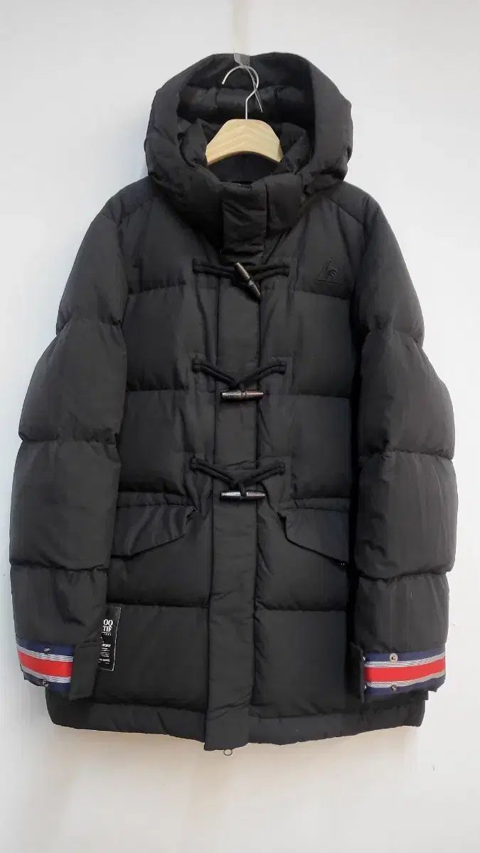 ルコックスポルティフ ユニセックス トリプルフレックス レギュラーフィット グース ミッド ダウンジャケット