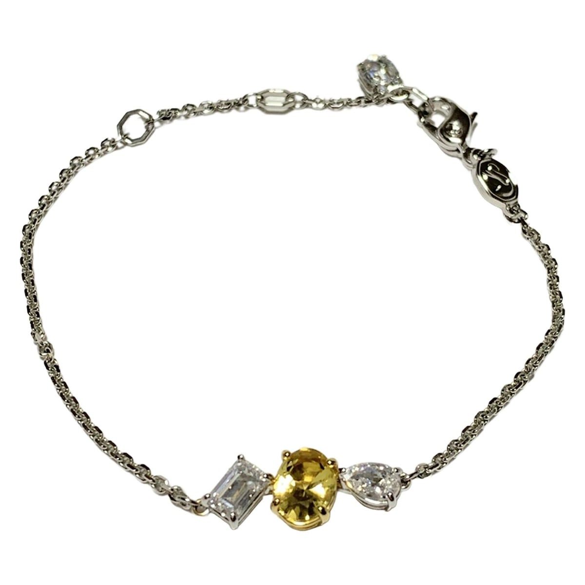 SWAROVSKI(スワロフスキー) ブレスレット MESMERA(ミセラ) 5668362