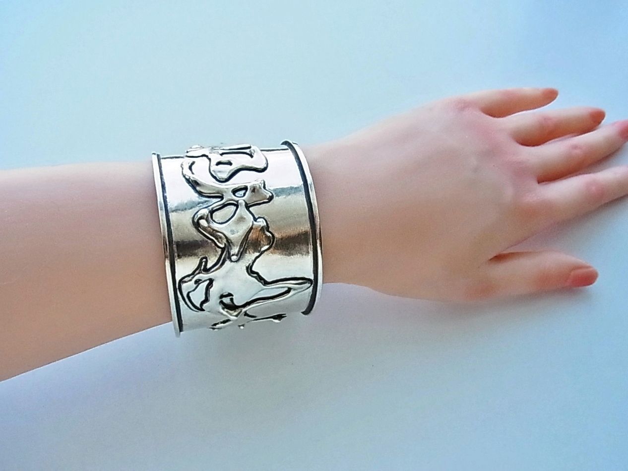 カプリシャスバングル2