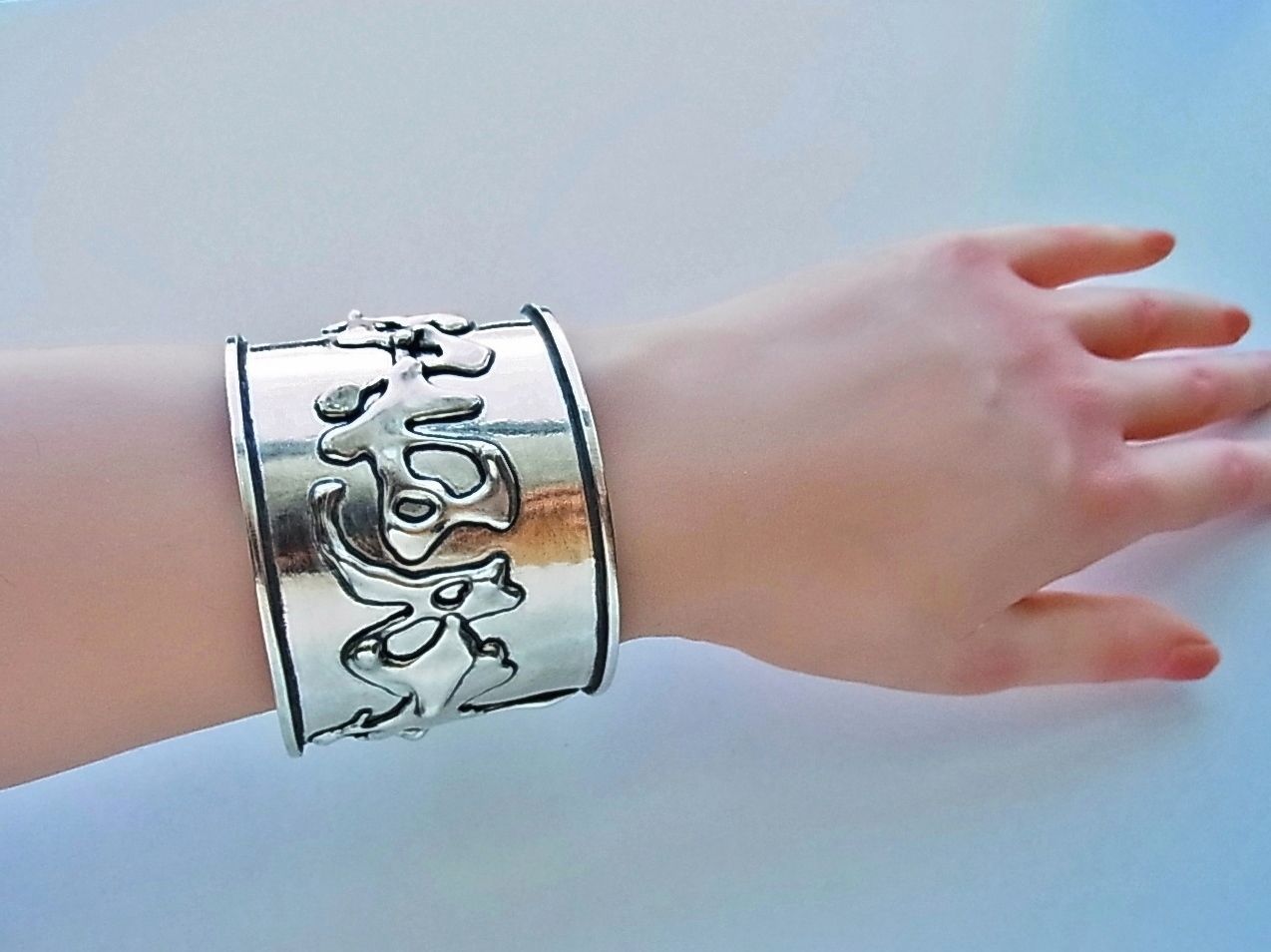 カプリシャスバングル2