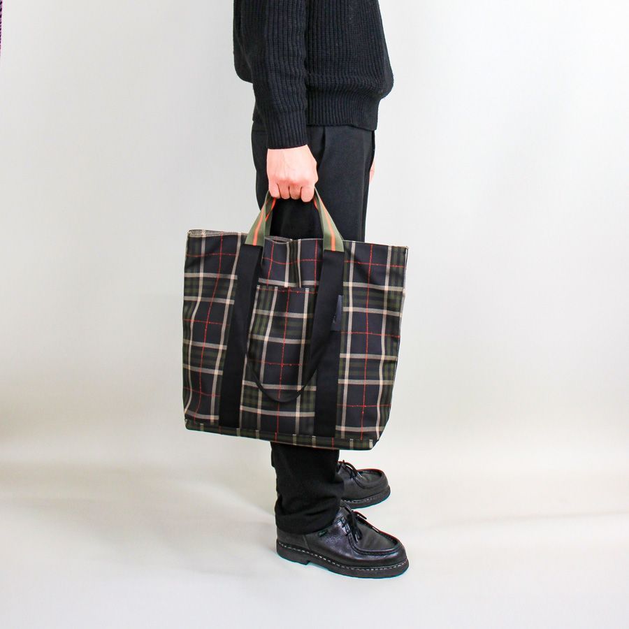 商品 JACK GOMME ジャックゴム 1798 EST EST_CALVI トートバッグ トートバッグ バッグ メンズ