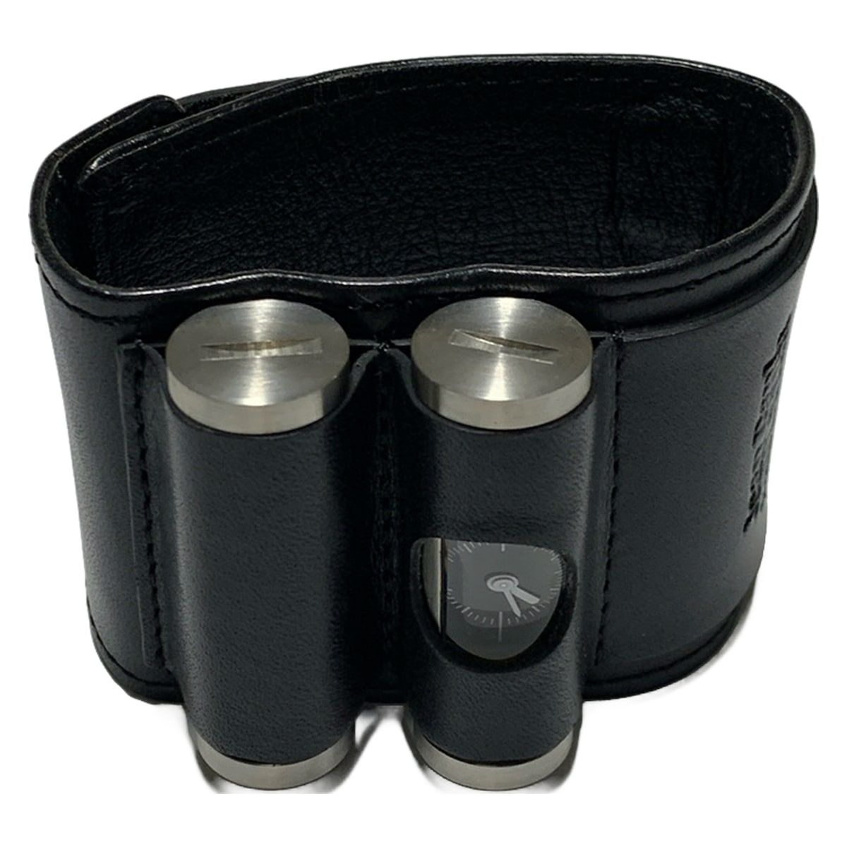 JeanPaul ゴルチエ 腕時計 - 4520-H 24784 YO メンズ 黒