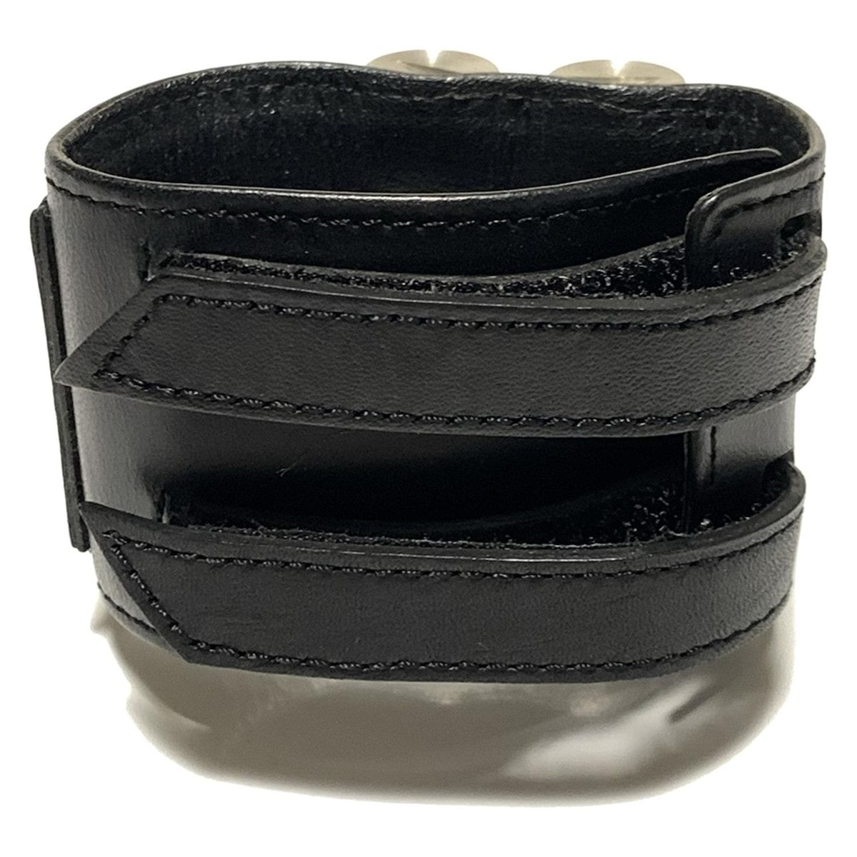  JeanPaul ゴルチエ 腕時計 - 4520-H 24784 YO メンズ 黒 その他 時計