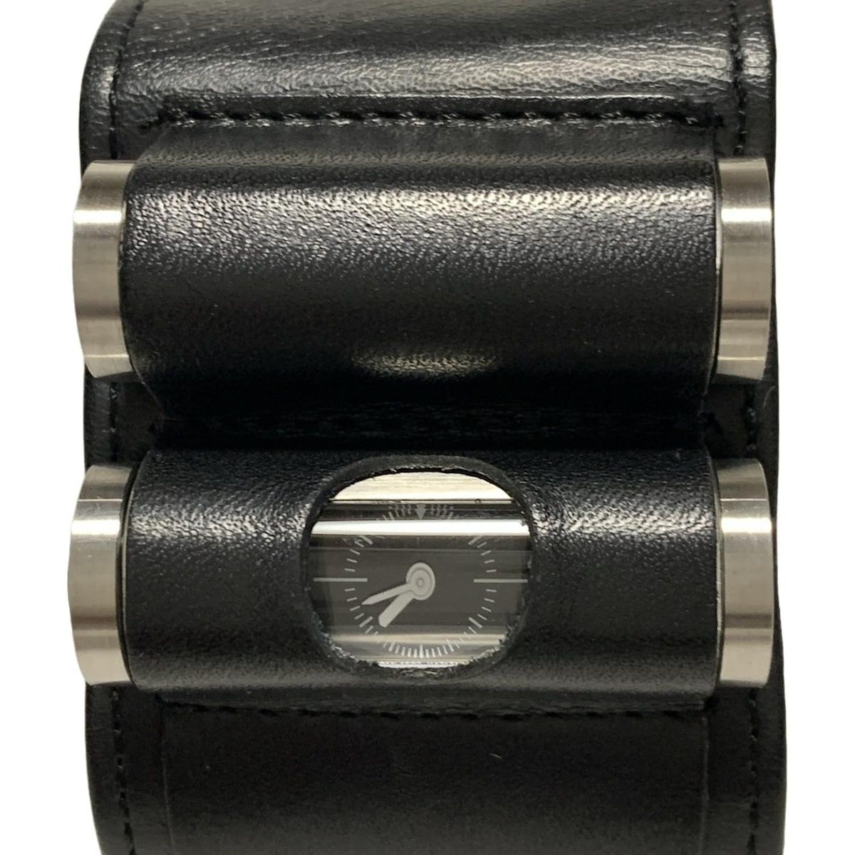 JeanPaul ゴルチエ 腕時計 - 4520-H 24784 YO メンズ 黒