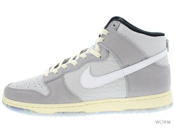 US 8.5 NIKE DUNK HI PRM DR 8753-077