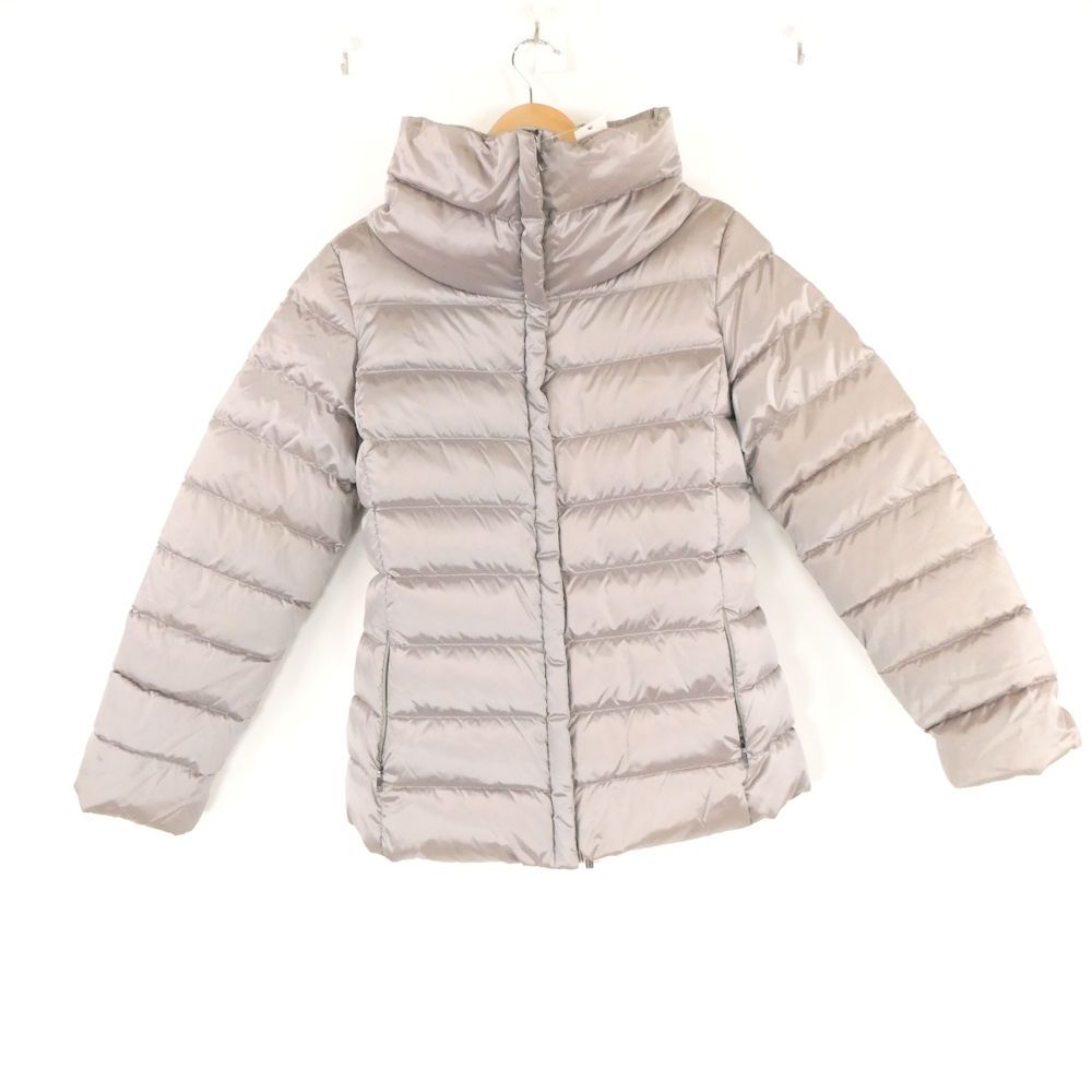 maxmaraWEEKEND マックスマーラ ダウンジャケット 36 XS～Sサイズ相当 ダウン他 ショート丈 ハイネック レディース