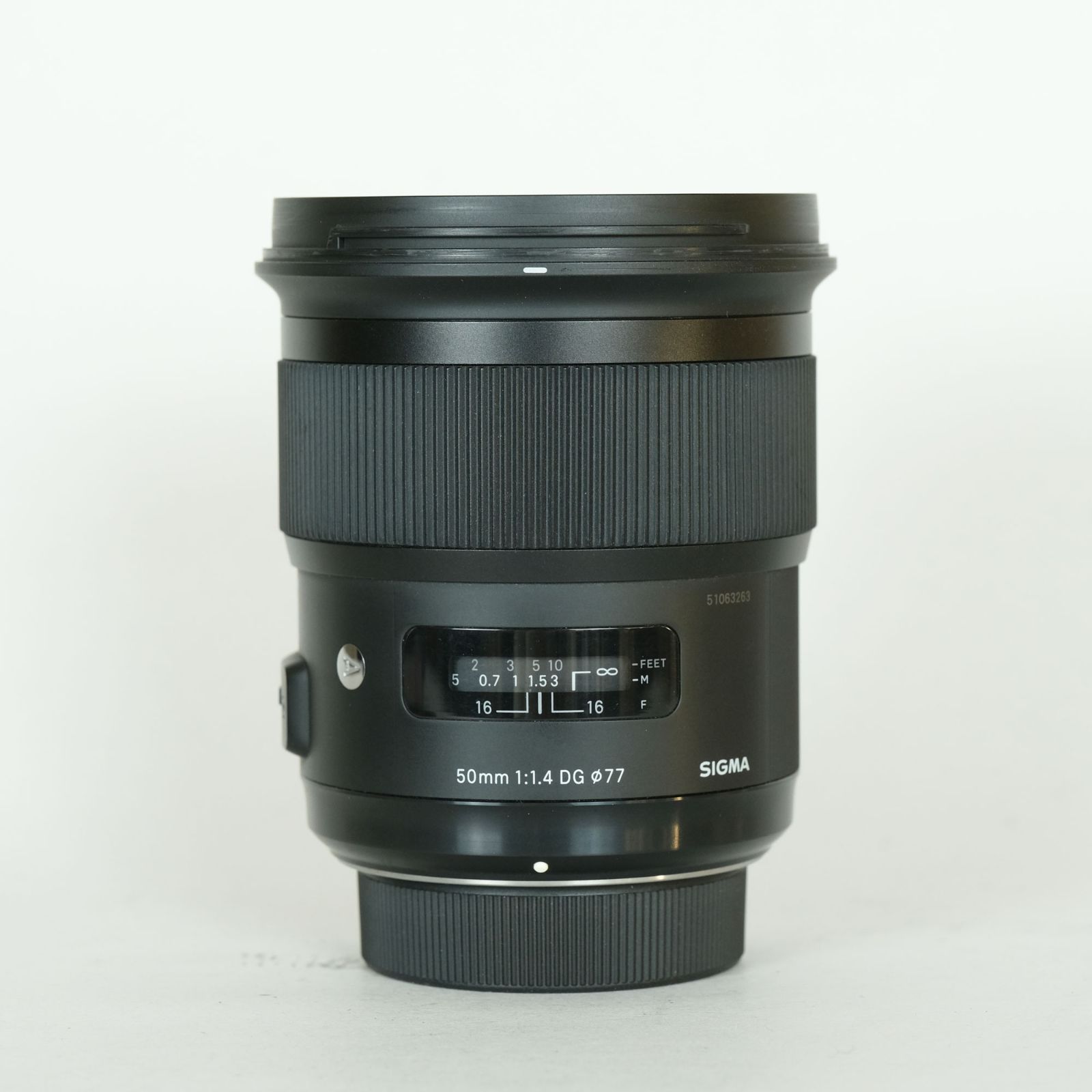SIGMA 50 mm F 1.4 DG HSM｜Art ニコン用 | Nikon Fマウント