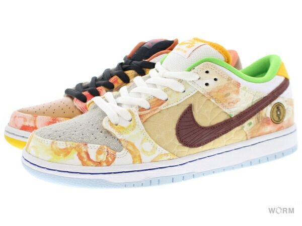 US 7 5 NIKE SB DUNK LOW PRO QS CV 1628 800