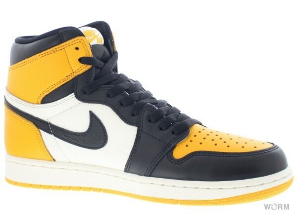 US 13 AIR JORDAN 1 RETRO HIGH OG 555088-711