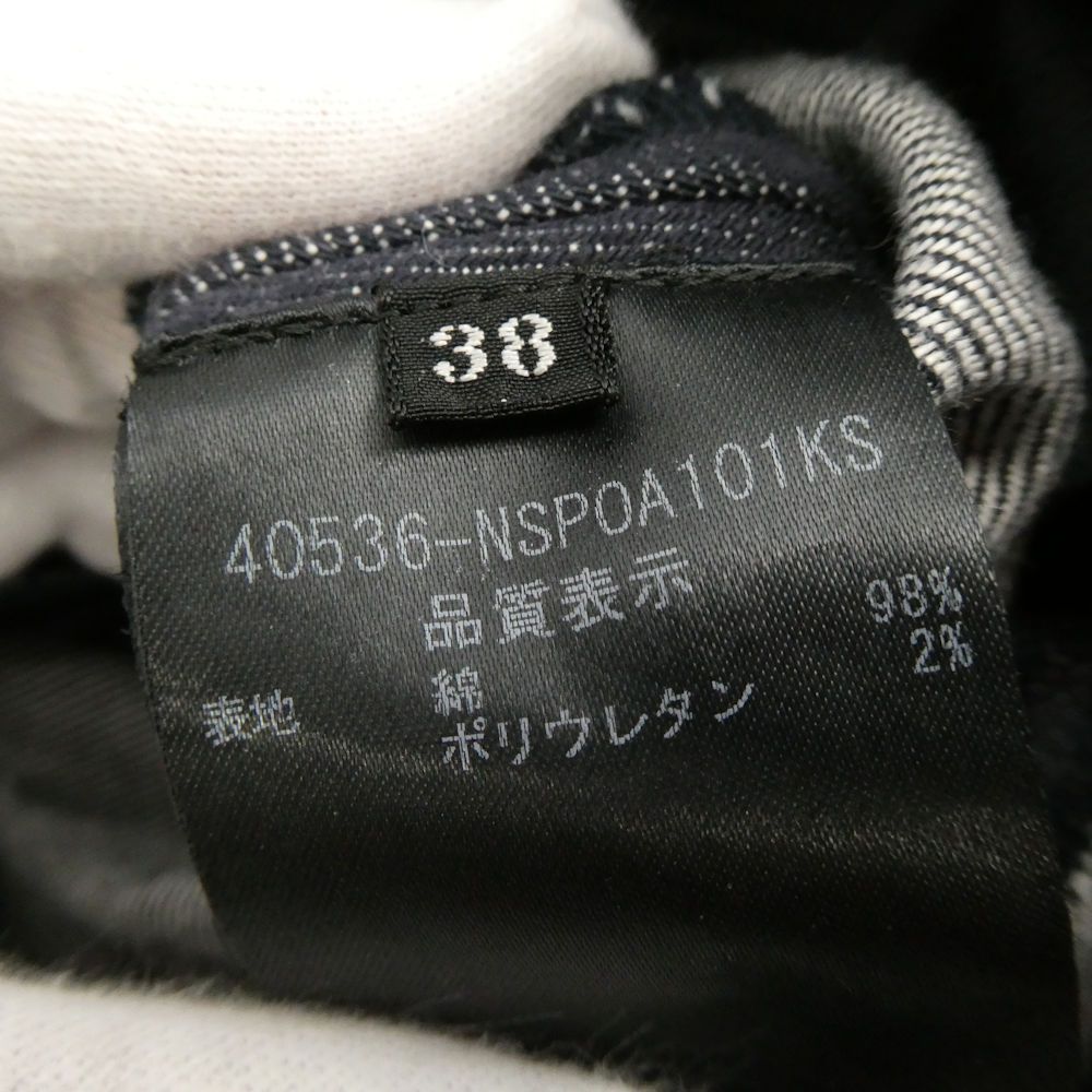 YORK フォクシー