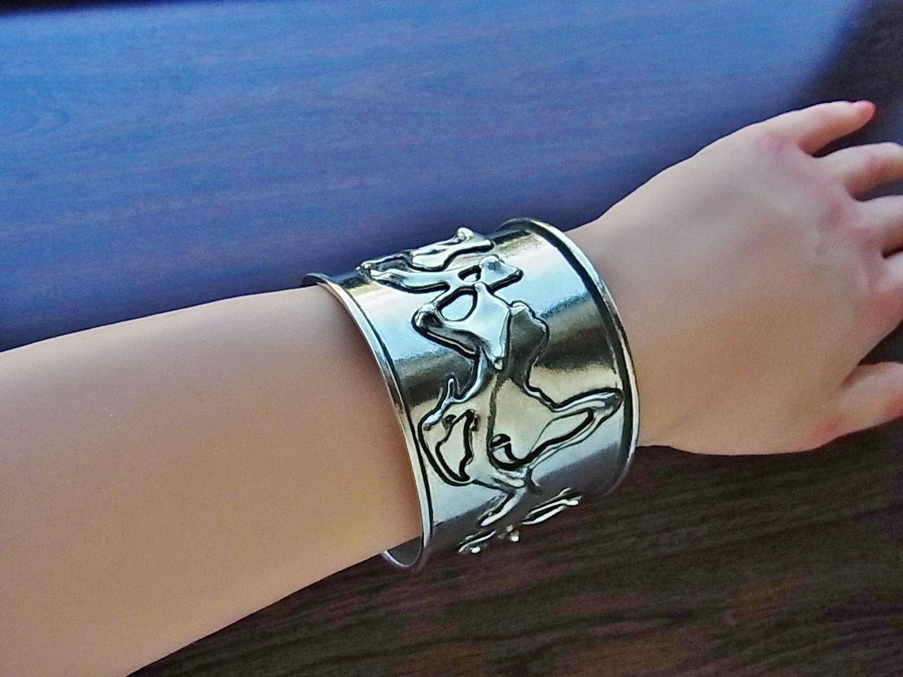 カプリシャスバングル2