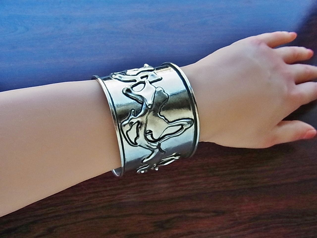 カプリシャスバングル2