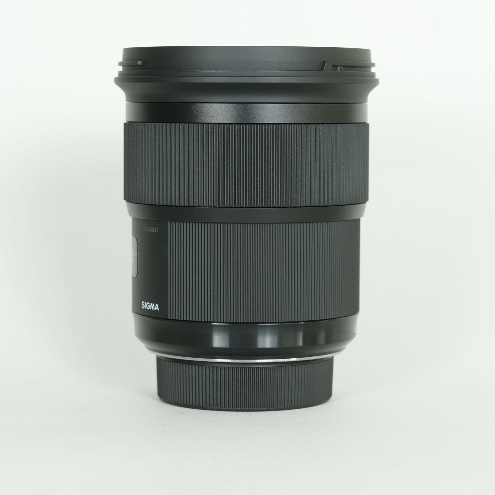 美品 | フィルター付] SIGMA 50mm F1.4 DG HSM｜Art [ニコン用