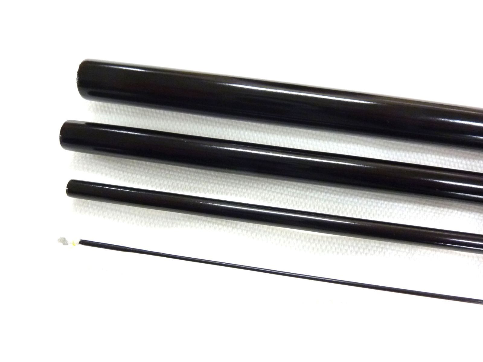 ☆竹馬 雄飛 口巻 13.0尺 合成竿 - メルカリ