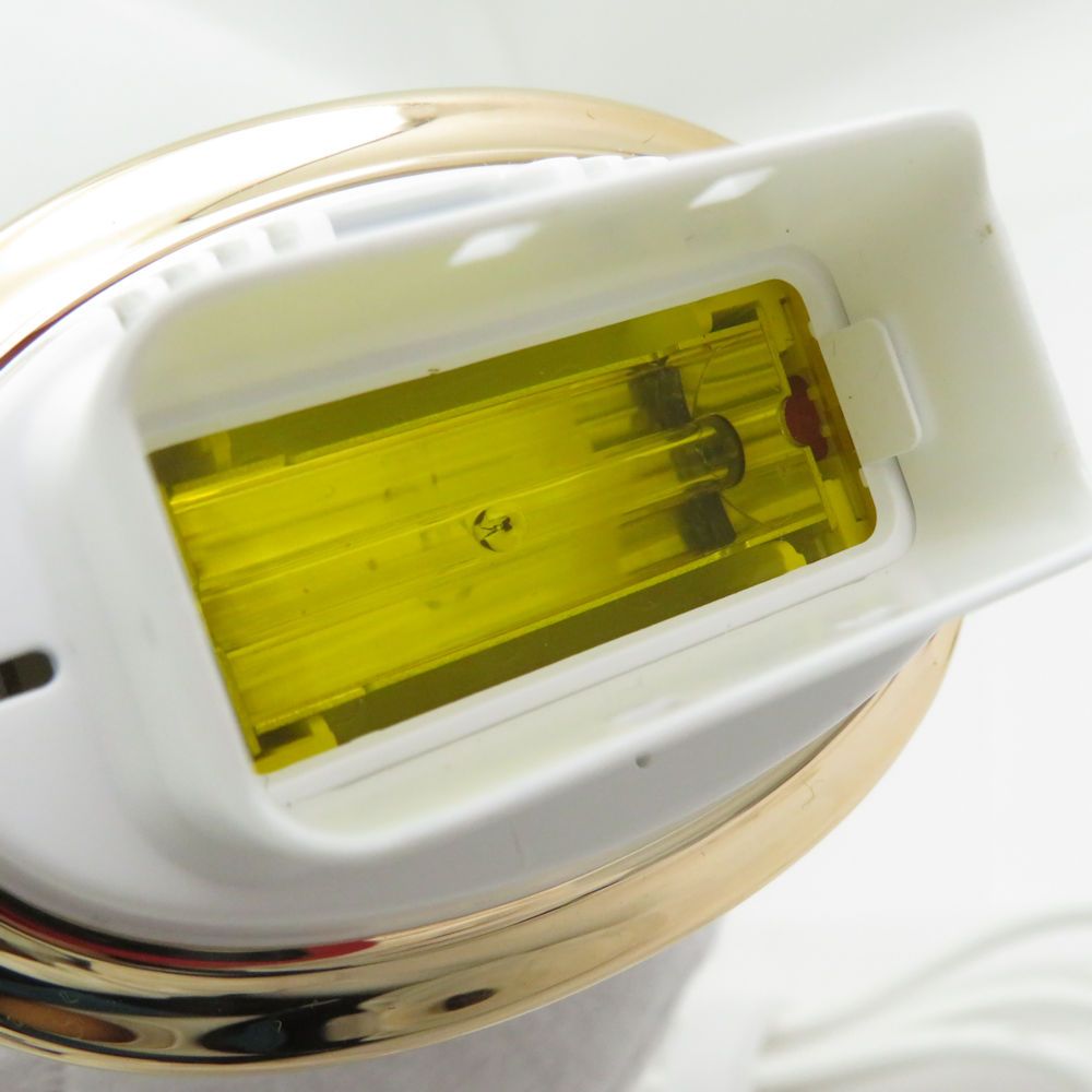 BRAUN ブラウン シルクエキスパート Pro5 PL5227 脱毛器 家庭用美容