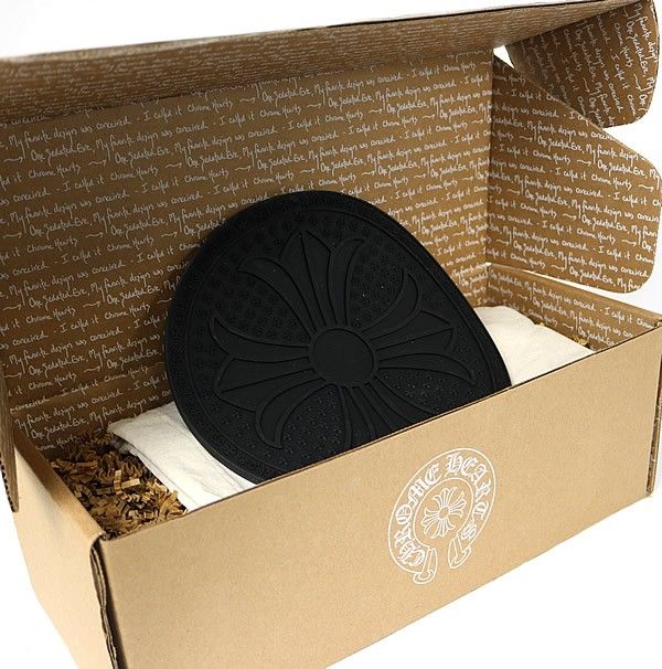 CHROME HEARTS 銀座店 クロムハーツ新品 2025年 ノベルティ 鍋敷き