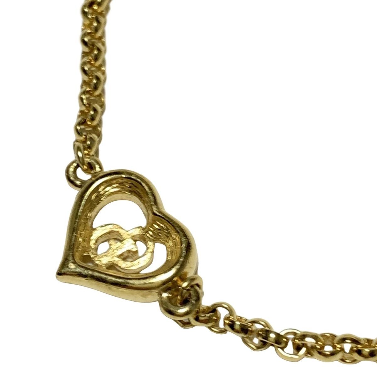 ゴールド ハート