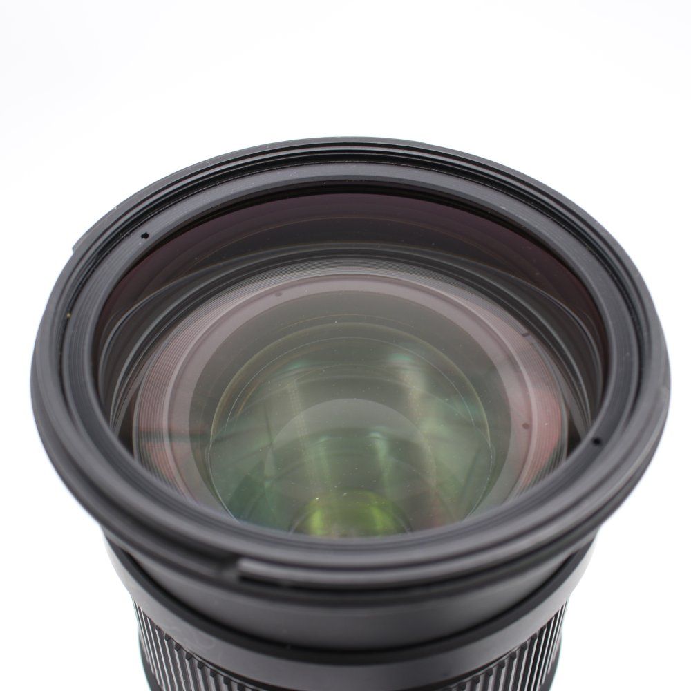  シグマ Sigma 超望遠ズームレンズ APO 50 500 mm F 4 5 6 3 DG OS HSM キヤノン用 フルサイズ対応 738549 レンズ(ズーム) カメラ