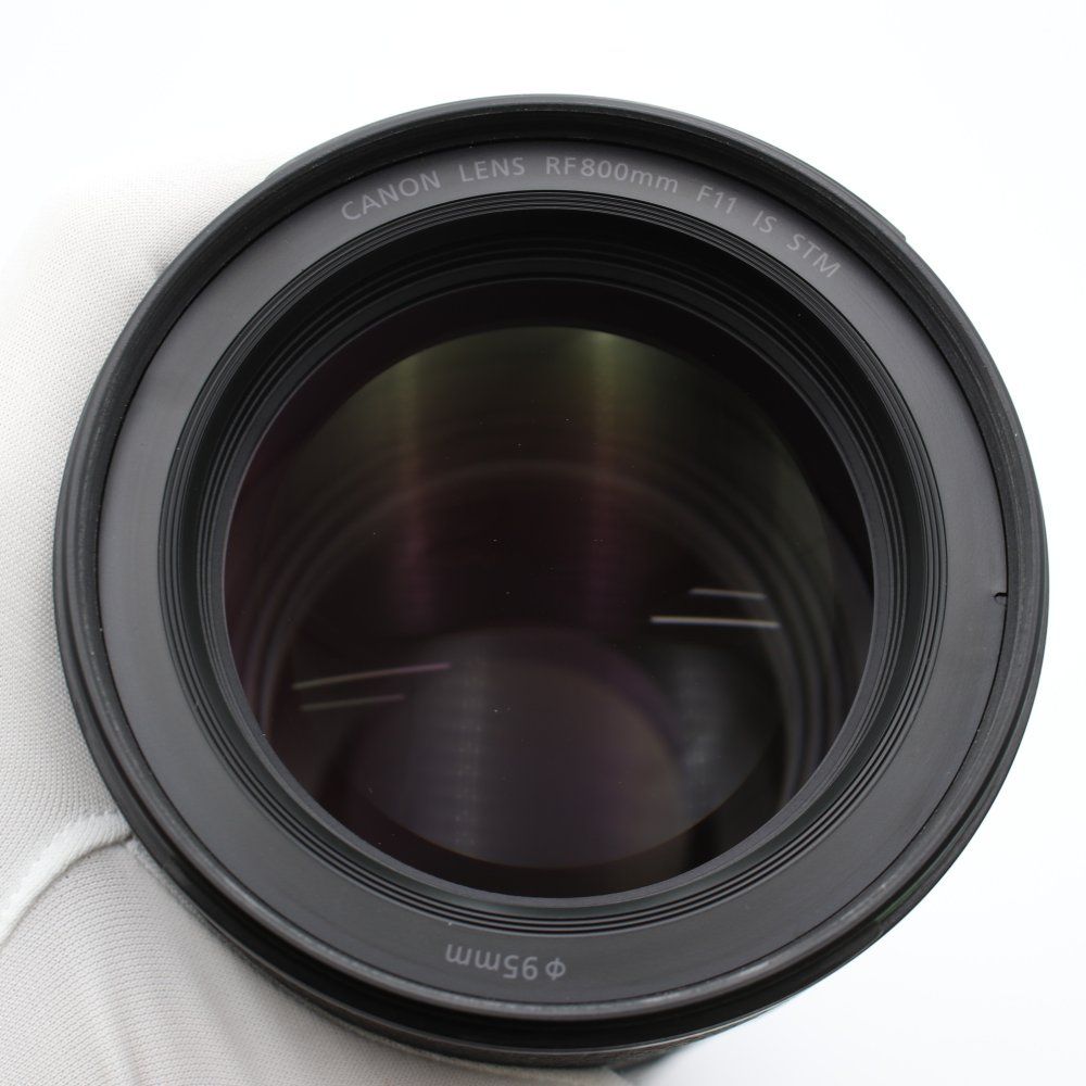 STM フルサイズ対応