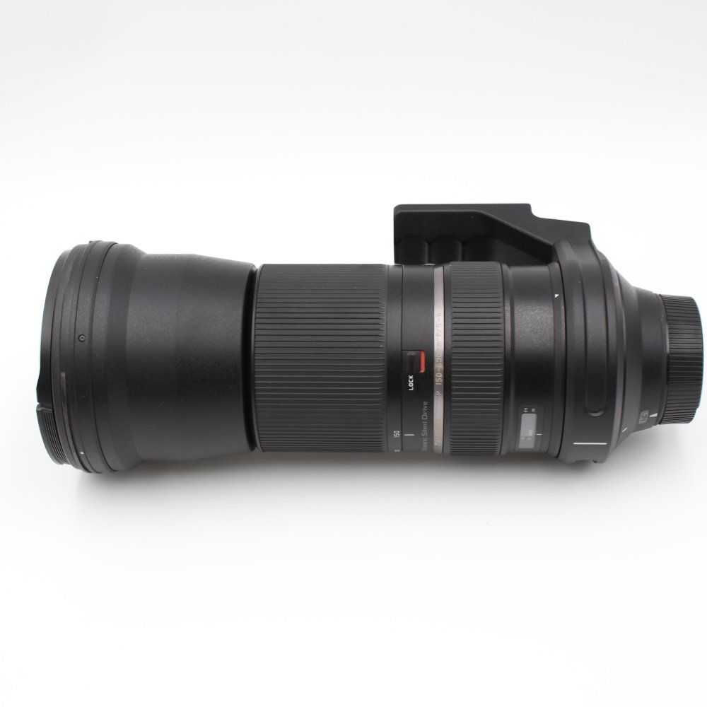  TAMRON 超望遠ズームレンズ SP 150 600 mm F 5 6 3 Di VC USD G 2 ニコン用 フルサイズ対応 A 022 N その他 カメラ