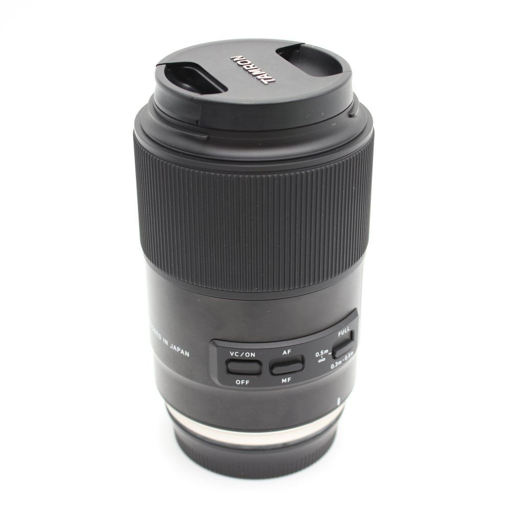 単焦点マクロレンズ SP