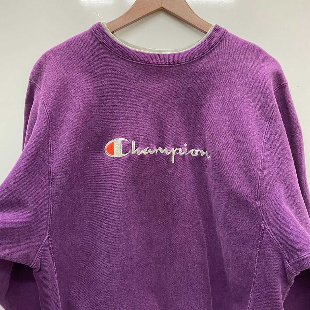 チャンピオン Champion