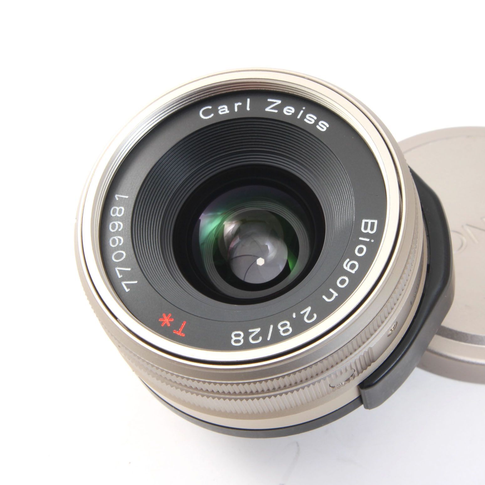 その他 CONTAX Carl Zeiss Biogon 28mm F2.8 T* Amazon.co.jp: CONTAX コンタックス Carl Zeiss Biogon 28mm F2.8 T* G