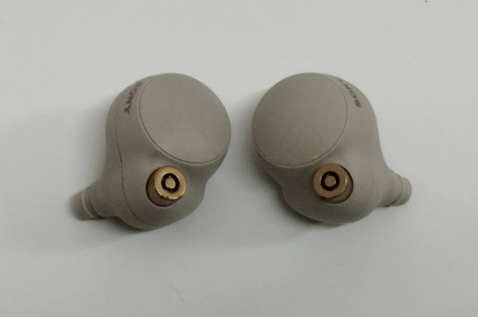 SONY4点セットジャンクワイヤレスイヤホン ジャンク】SONY WF-1000XM4/YY2948/ワイヤレスイヤホン/ブラック