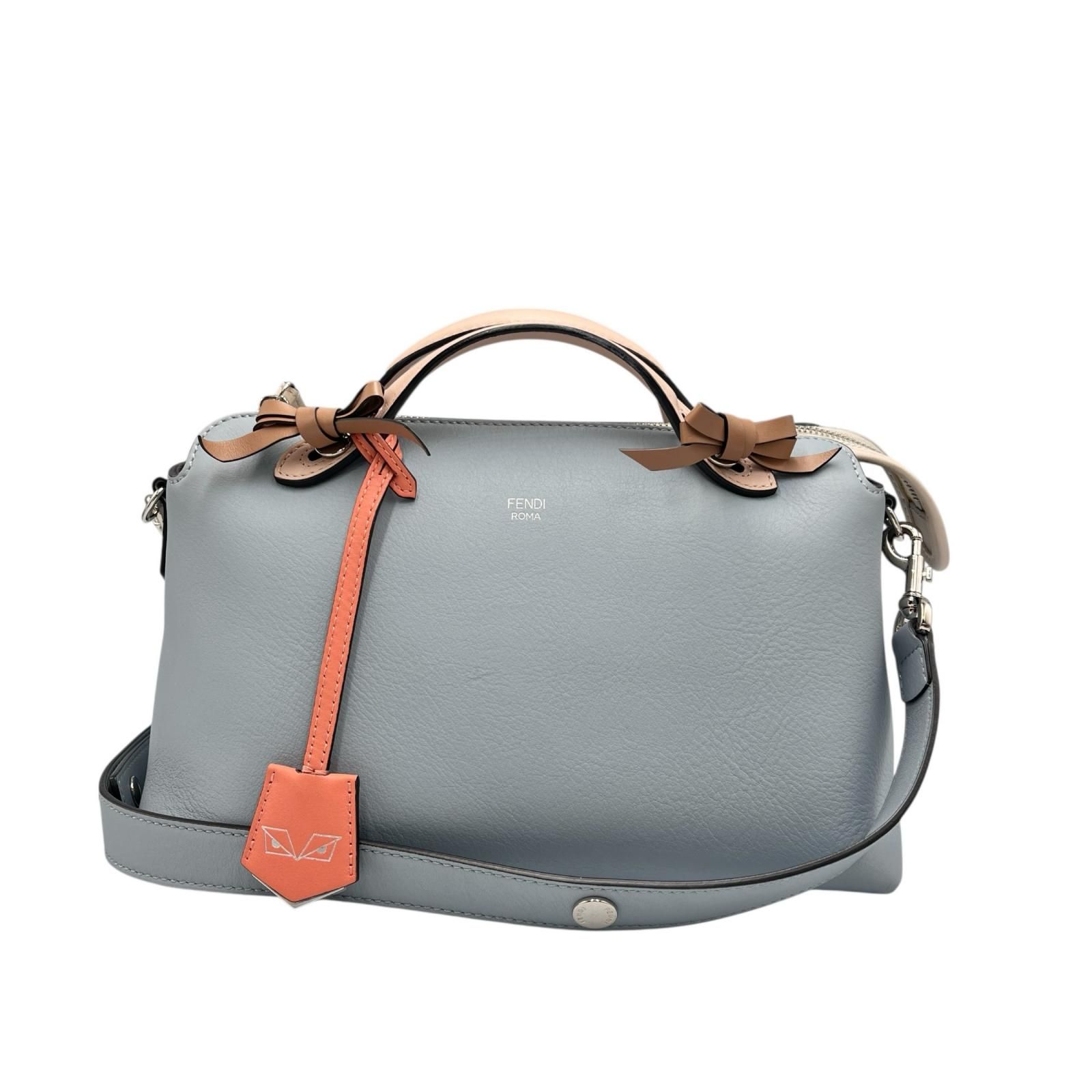 フェンディ FENDI ハンドバッグ バイザウェイ ミディアム 2WAY