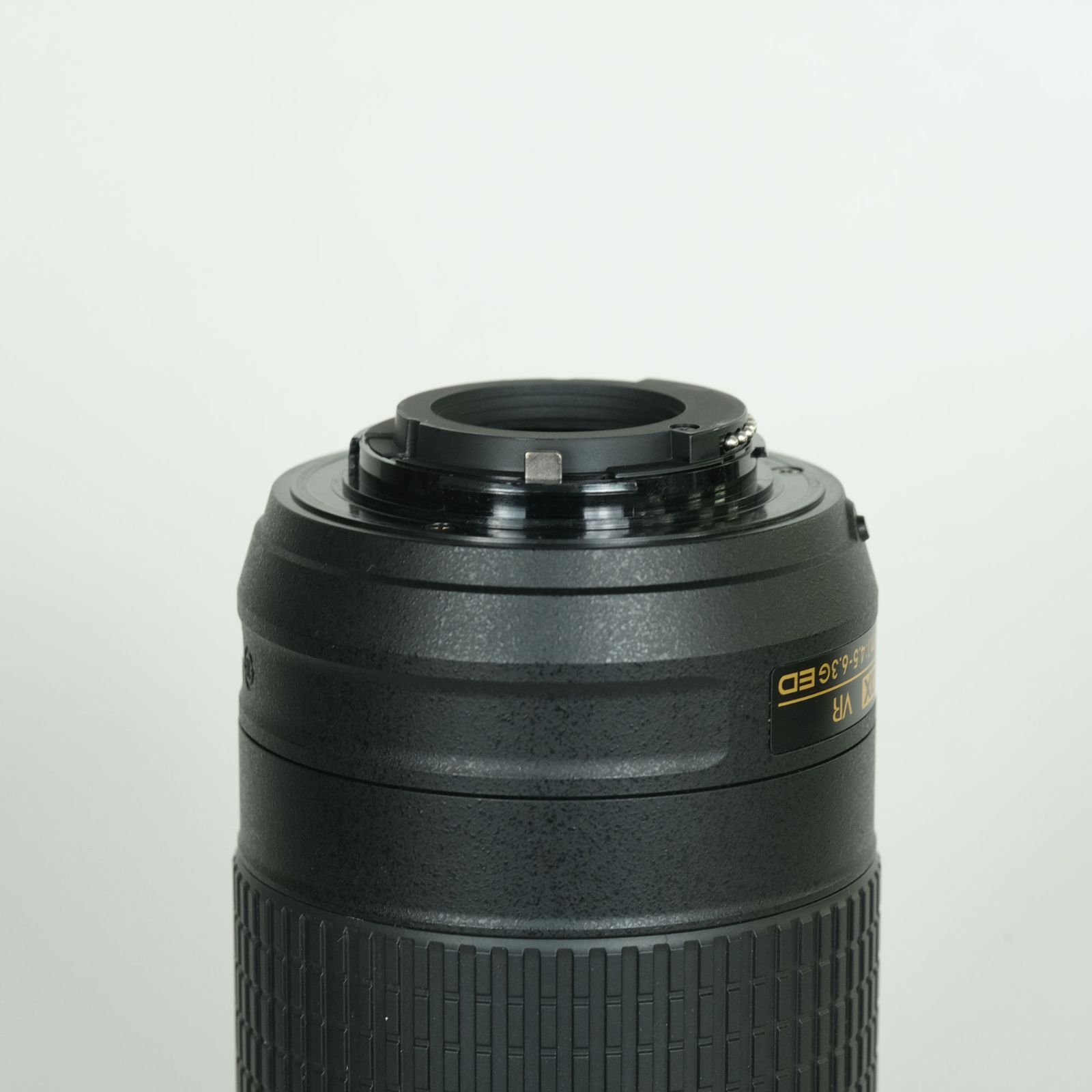 Nikon AF-P