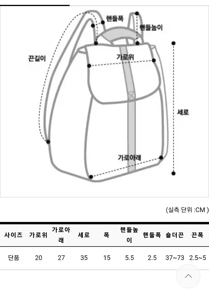 ファブリックバックパック クラスチェレンジャー