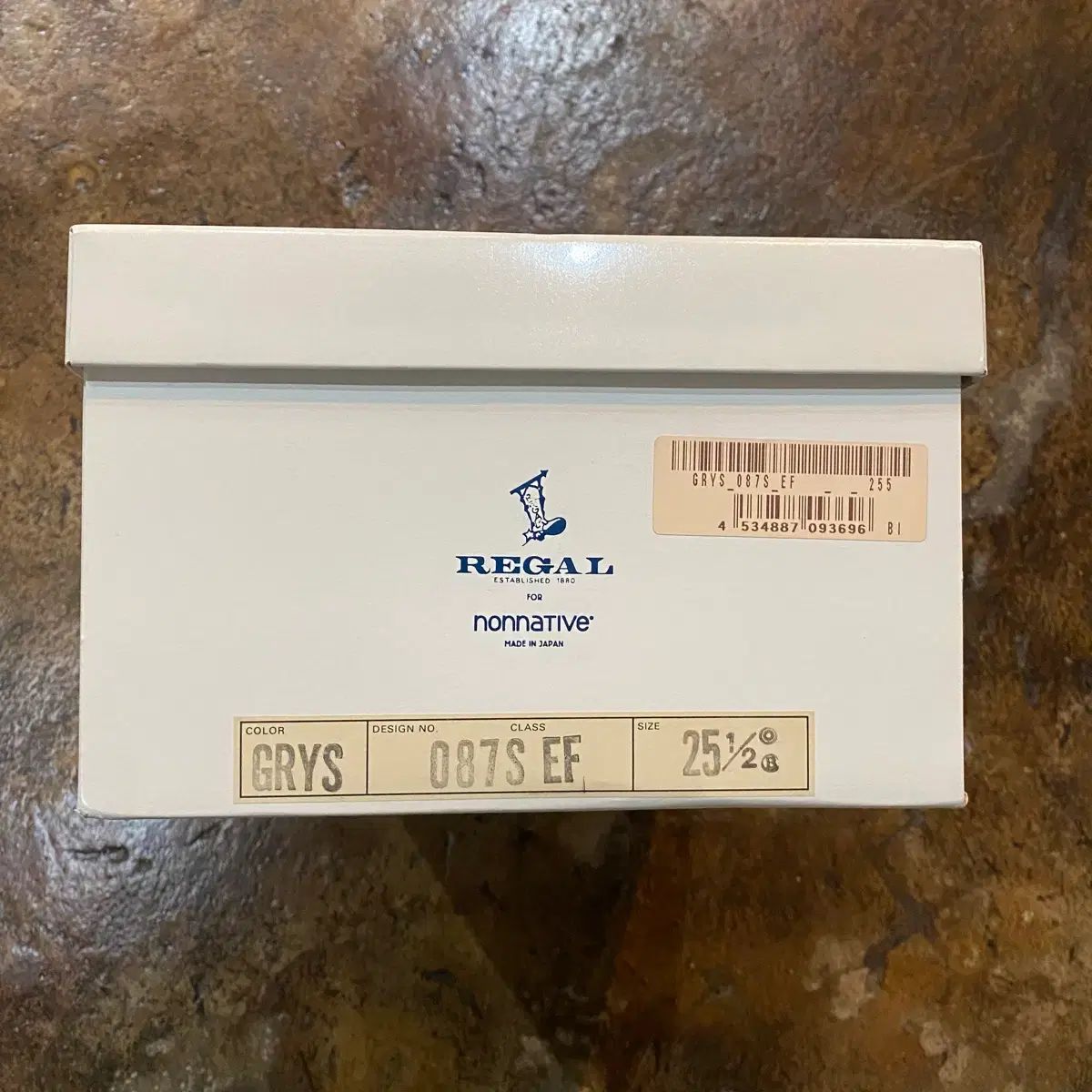 ノンネイティブ