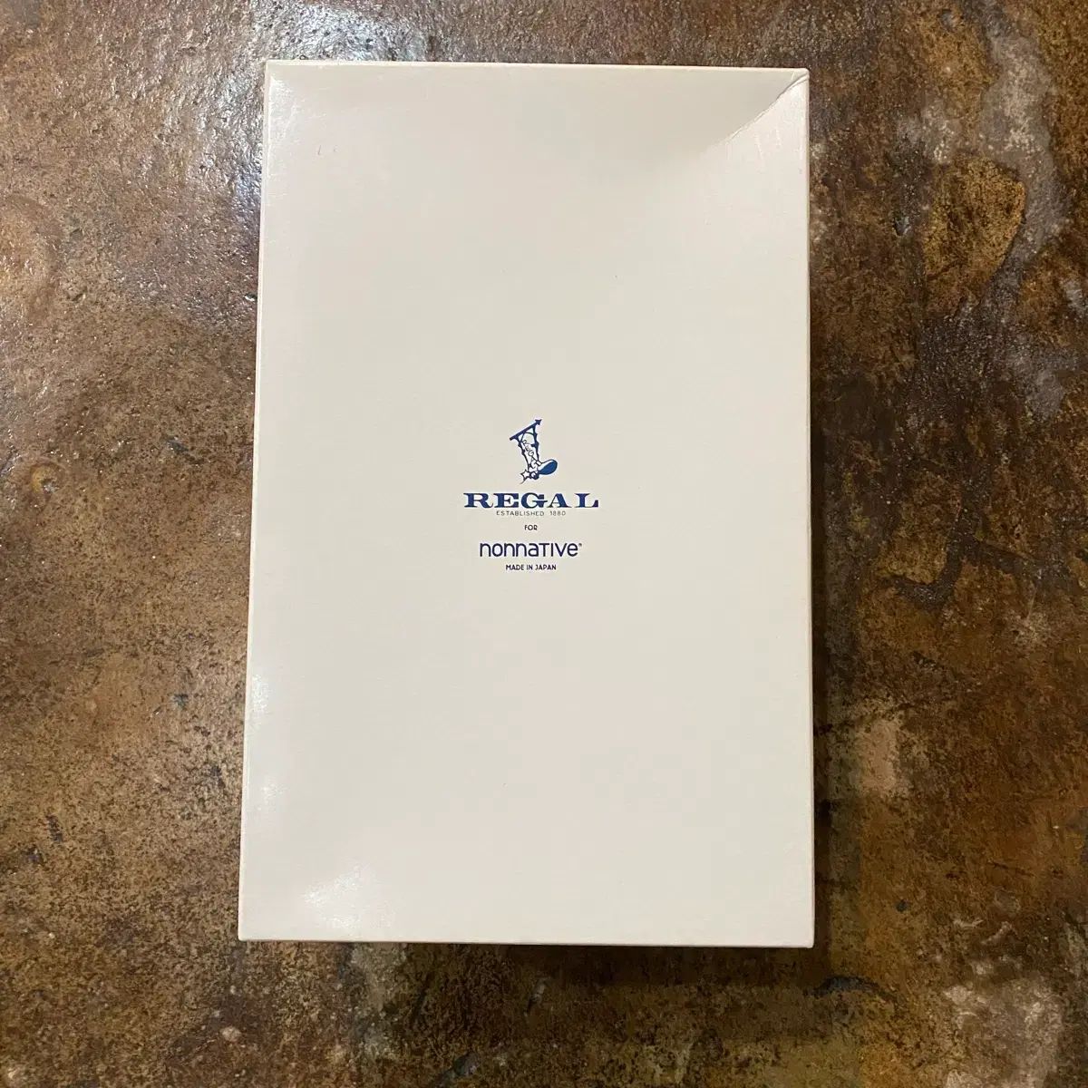 スウェード ブーツ