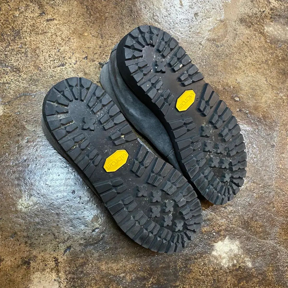 リーガル スウェード