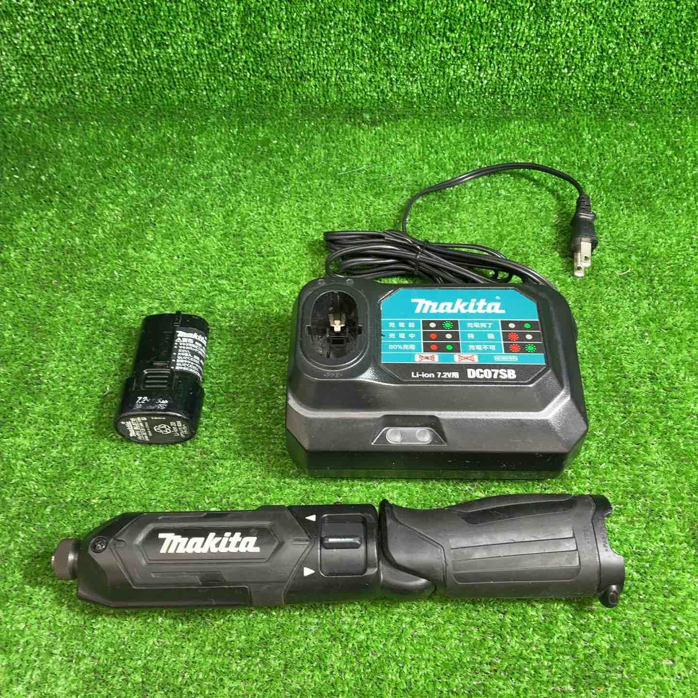 マキタ makita コードレスペンインパクトドライバー