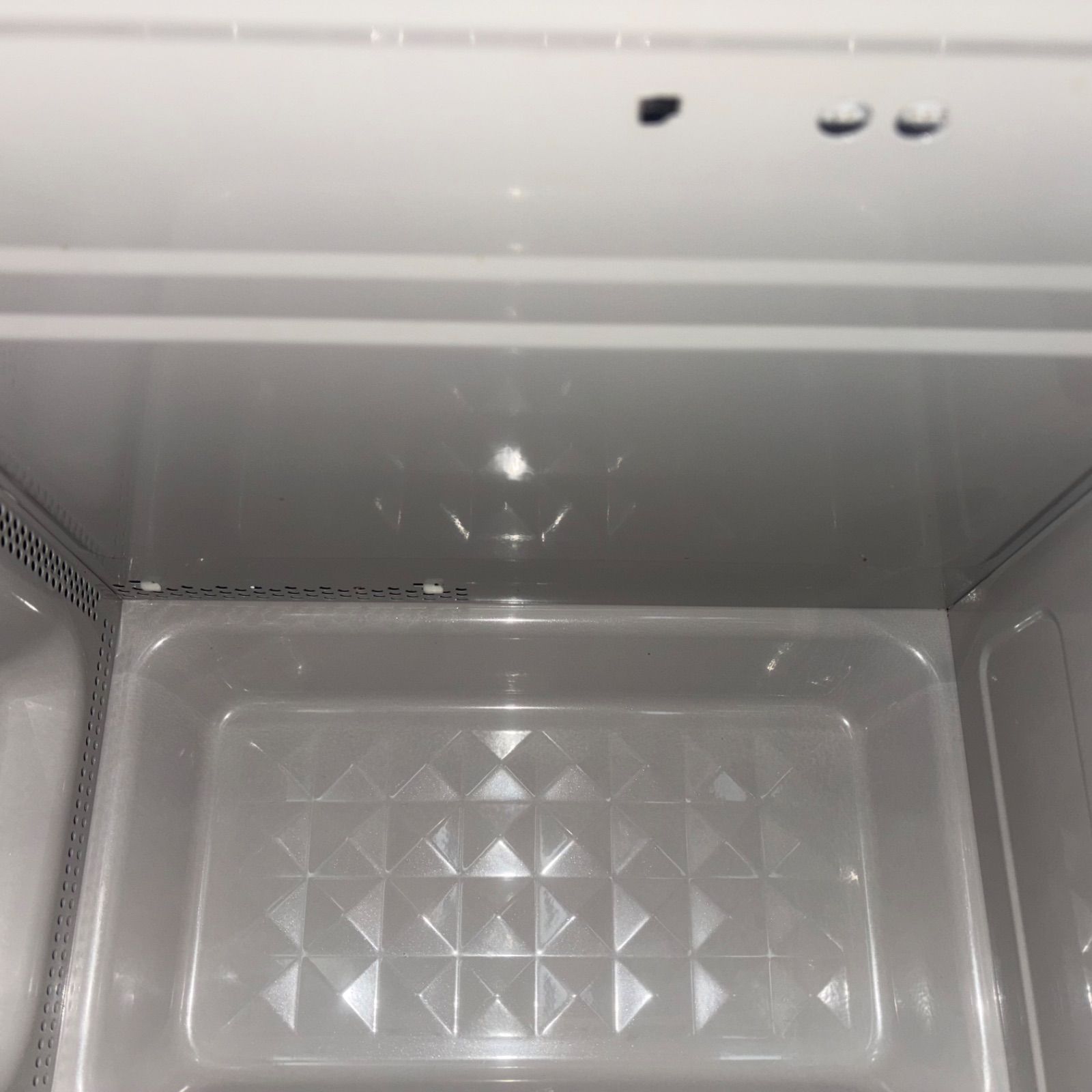 ハイアール ヘルツフリー電子レンジ