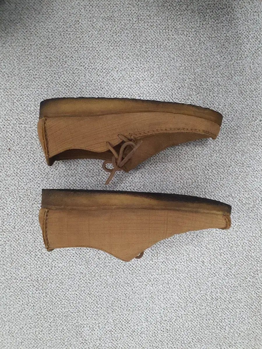 クラークス オリジナル