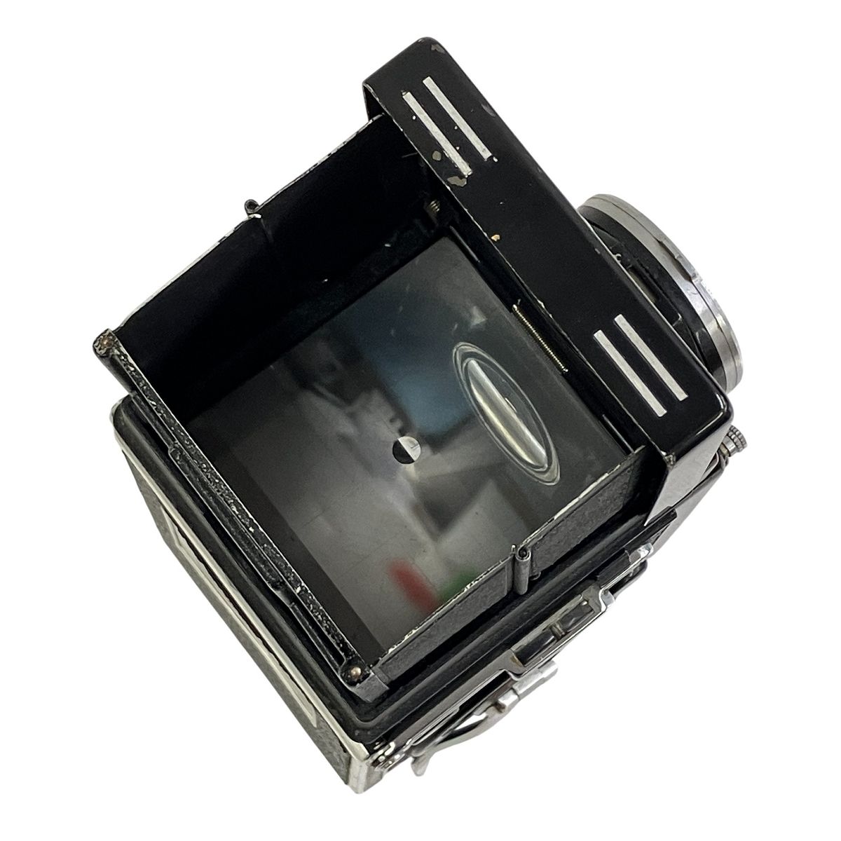 ローライ ローライフレックス