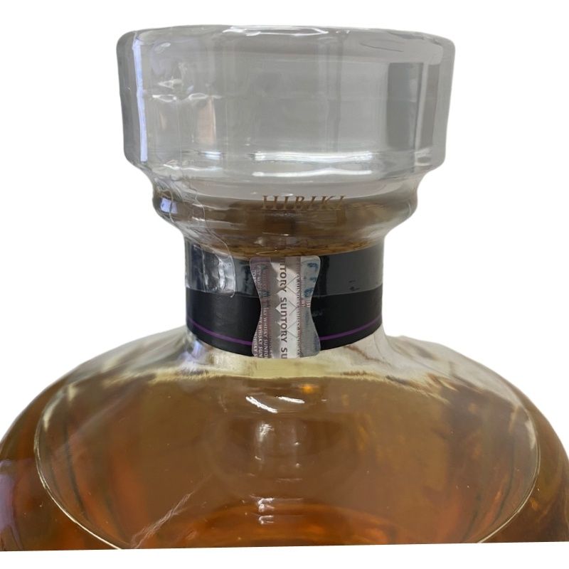 響　ジャパニーズハーモニー ウイスキー　700ml　未開栓 響 ジャパニーズハーモニー 700ml 未開栓品 - メルカリ