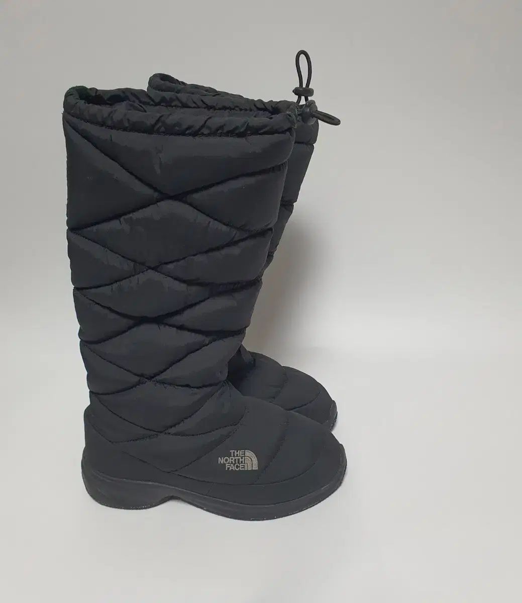 THE NORTH FACE ザノースフェイス ダウンブーツ 230