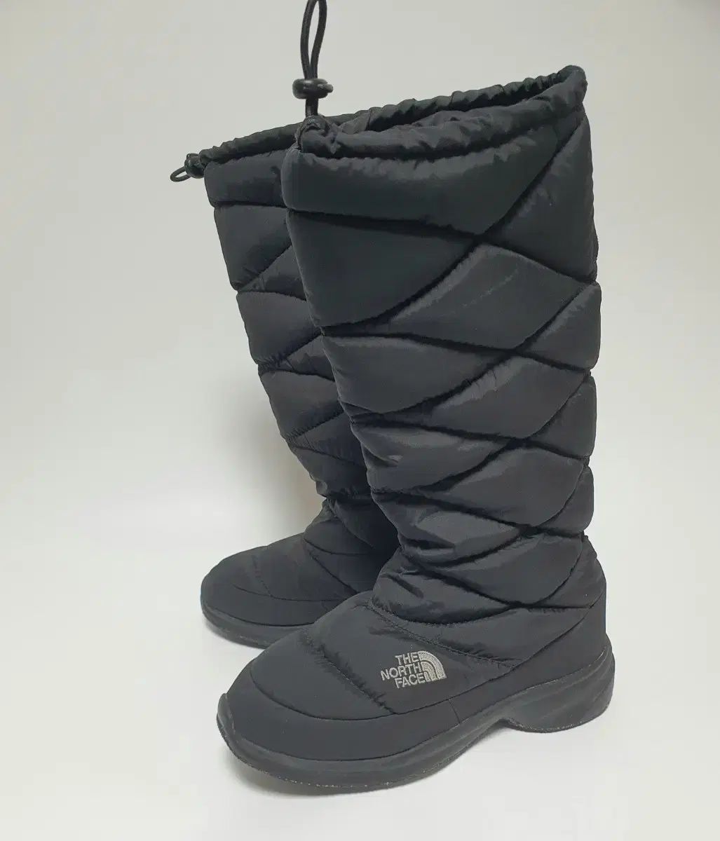 ザノースフェイス ダウンブーツ