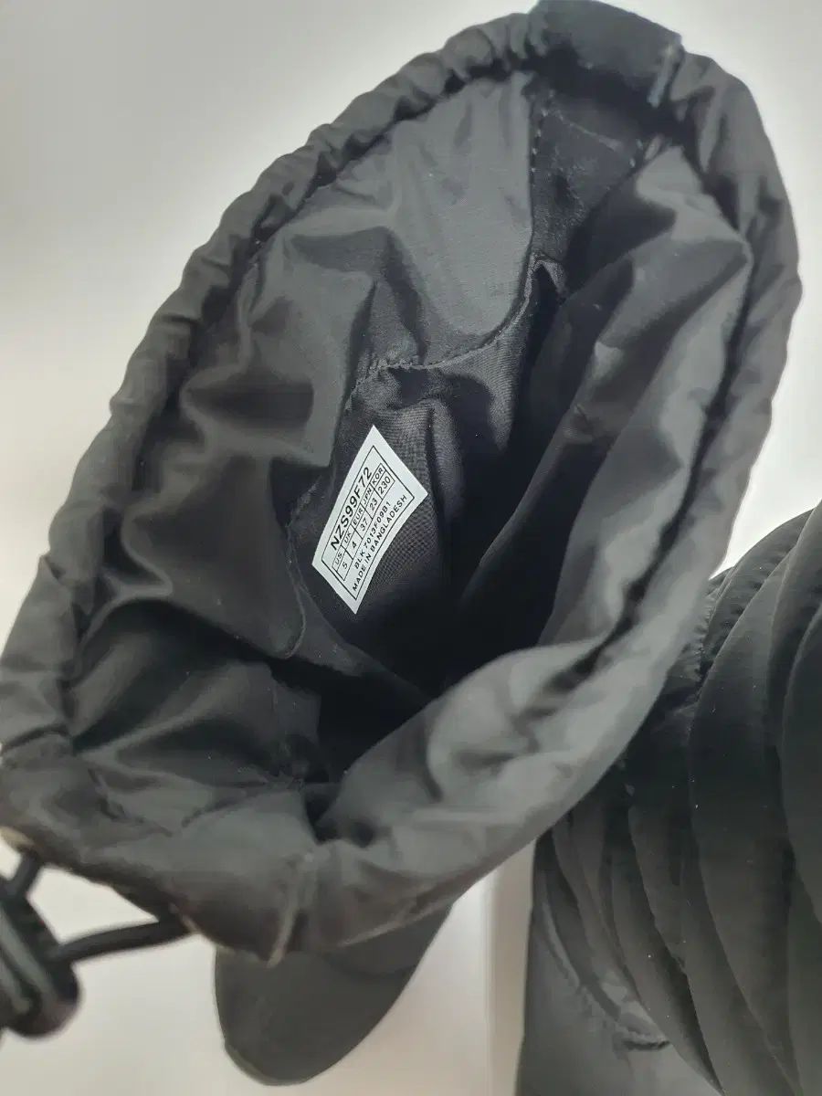 ダウンブーツ 230