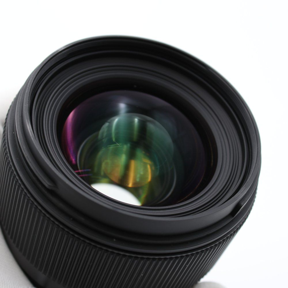 シグマ(Sigma) SIGMA シグマ Canon EFマウント レンズ 35mm F1.4 DG