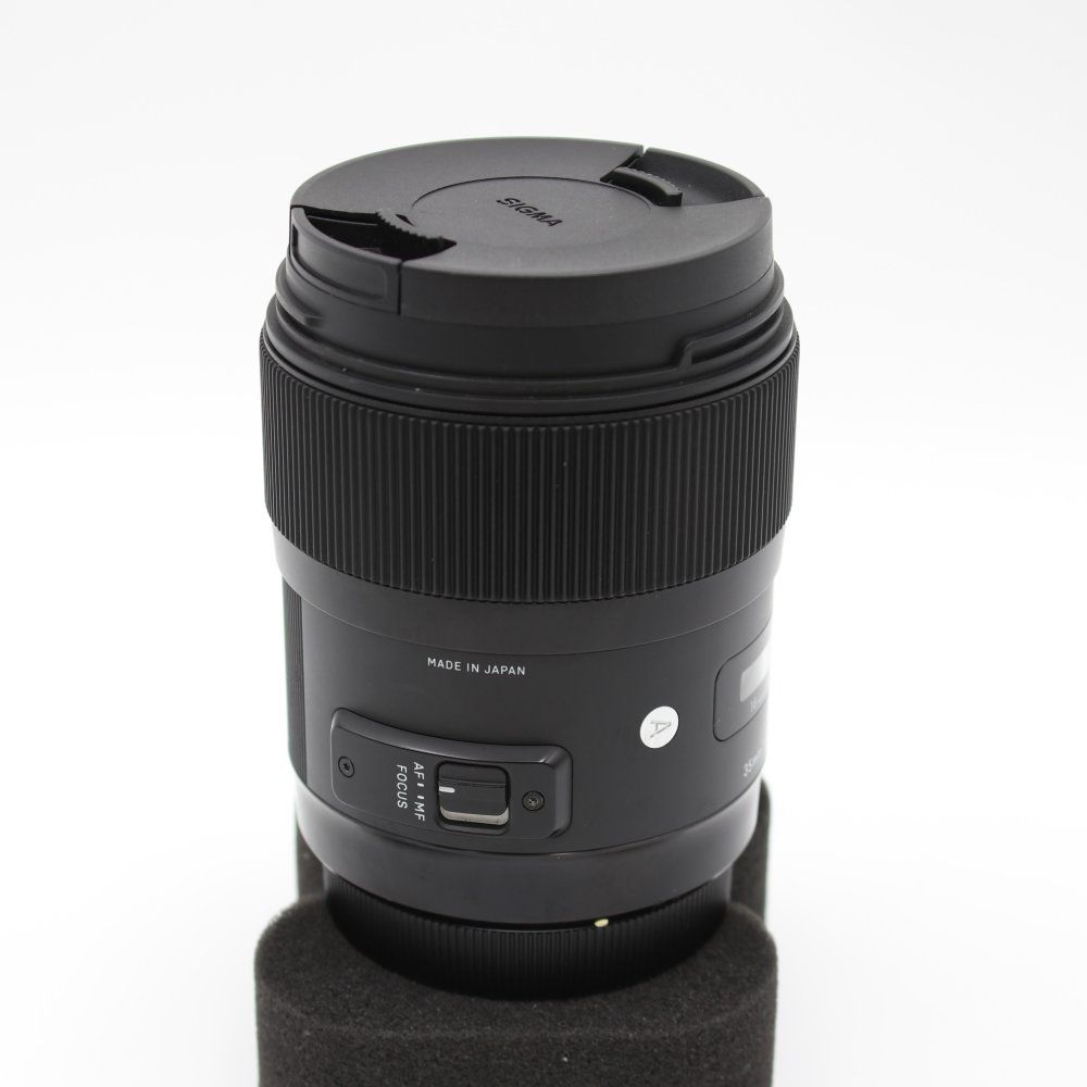  シグマ Sigma Canon EFマウント レンズ 35 mm F 1.4 DG HSM 単焦点 広角 フルサイズ Art 一眼レフ その他 カメラ