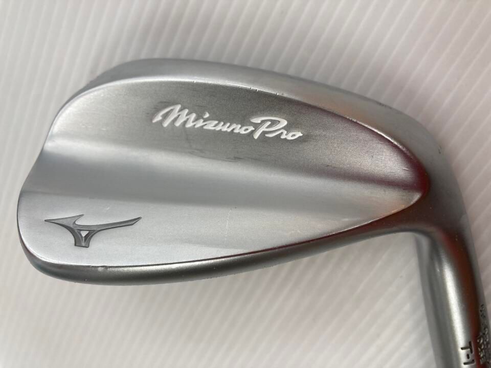 ミズノ Mizuno Pro T-1 50度 ダイナミックゴールド HT S200フレックス