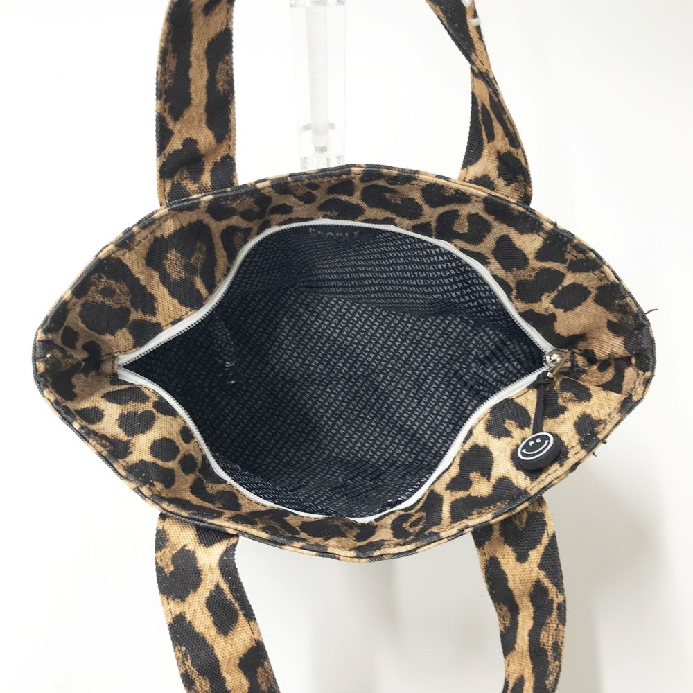 カートバッグ ニコちゃん