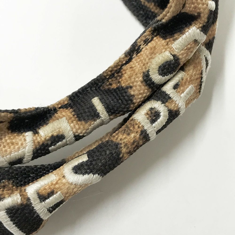 カートバッグ ニコちゃん