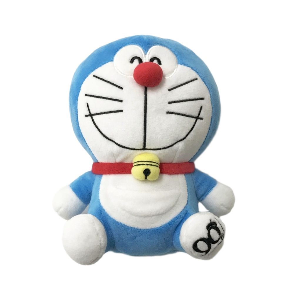 JACK BUNNY ジャックバニー ドラえもん 2025年モデル ヘッドカバー 藤子不二雄 誕生90周年記念 ブルー系 UT ゴルフウェア ストスト