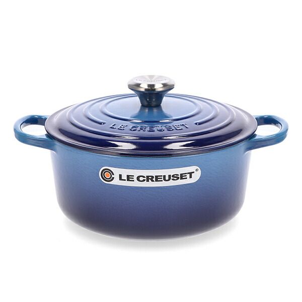 新品】 【訳あり】ル・クルーゼ ルクルーゼ Le Creuset 両手鍋